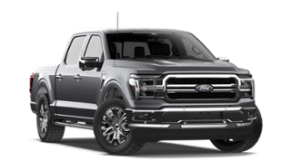 2026 Ford F-150® External Image 4